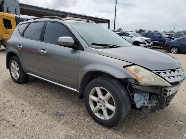 Photo 3 VIN: JN8AZ08W46W514902 - NISSAN MURANO SL 