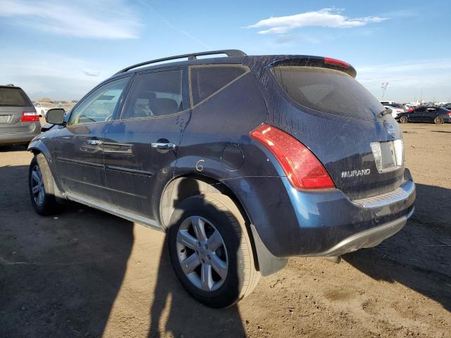 Photo 1 VIN: JN8AZ08W46W519064 - NISSAN MURANO 