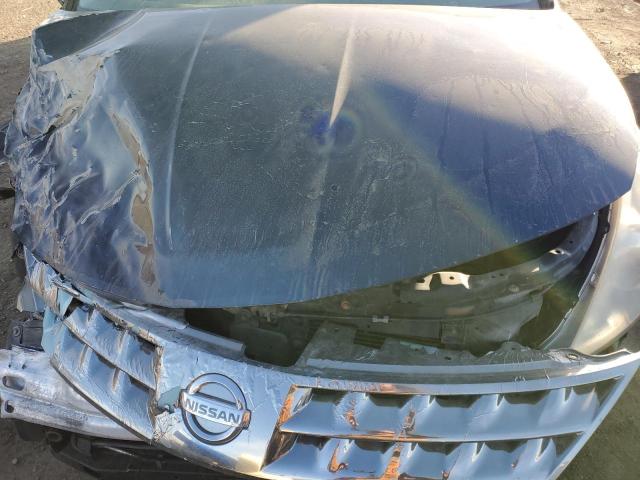 Photo 10 VIN: JN8AZ08W46W519064 - NISSAN MURANO 