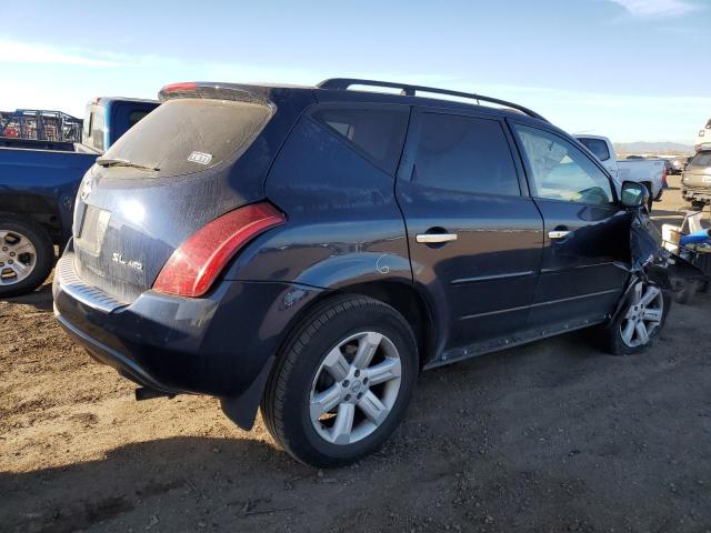 Photo 2 VIN: JN8AZ08W46W519064 - NISSAN MURANO 