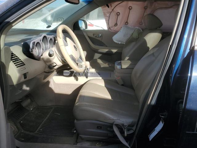 Photo 6 VIN: JN8AZ08W46W519064 - NISSAN MURANO 