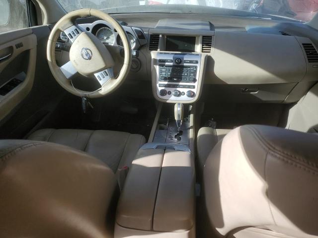 Photo 7 VIN: JN8AZ08W46W519064 - NISSAN MURANO 