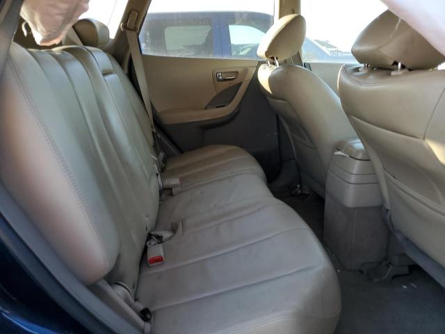 Photo 9 VIN: JN8AZ08W46W519064 - NISSAN MURANO 