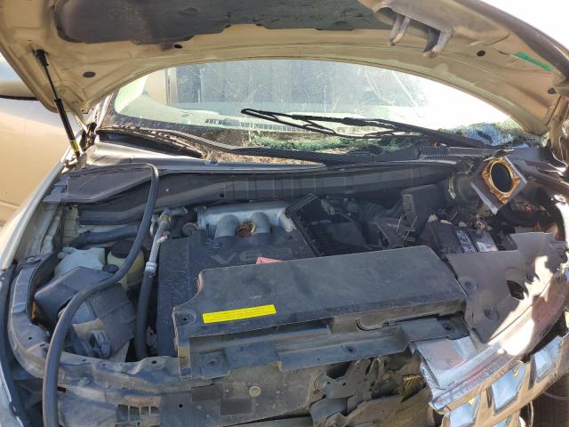 Photo 11 VIN: JN8AZ08W46W533563 - NISSAN MURANO 