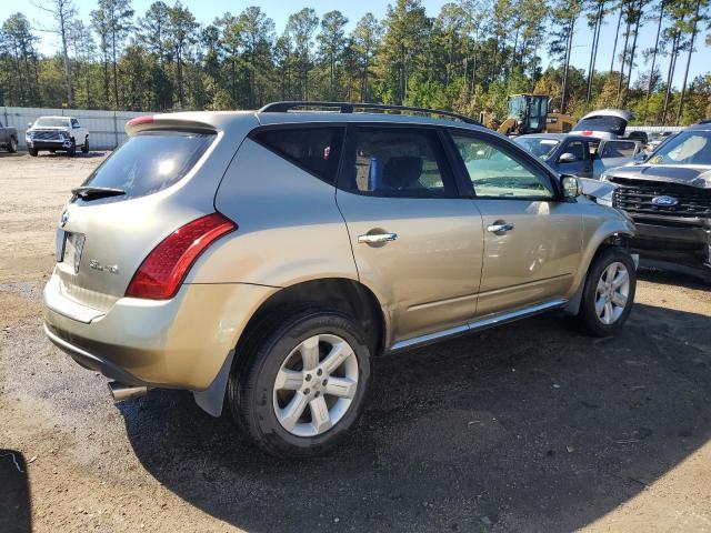 Photo 2 VIN: JN8AZ08W46W533563 - NISSAN MURANO 