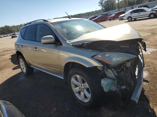 Photo 3 VIN: JN8AZ08W46W533563 - NISSAN MURANO 