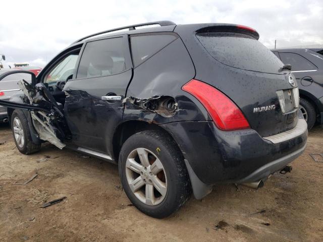 Photo 1 VIN: JN8AZ08W46W540559 - NISSAN MURANO 