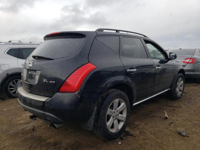 Photo 2 VIN: JN8AZ08W46W540559 - NISSAN MURANO 