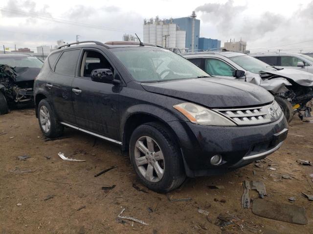 Photo 3 VIN: JN8AZ08W46W540559 - NISSAN MURANO 