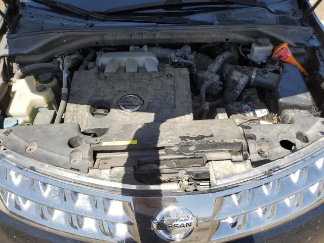 Photo 11 VIN: JN8AZ08W46W551223 - NISSAN MURANO SL 