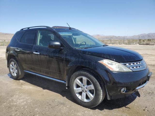 Photo 3 VIN: JN8AZ08W46W551223 - NISSAN MURANO SL 