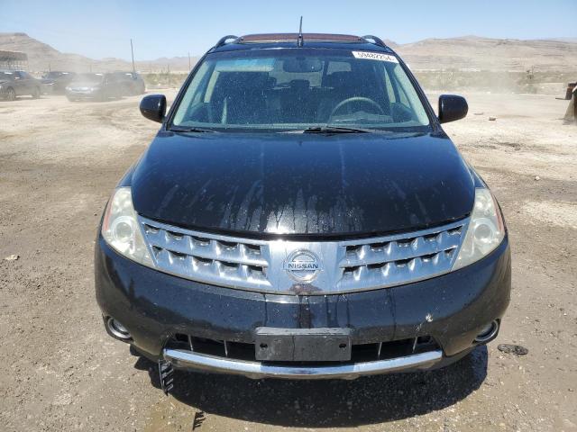 Photo 4 VIN: JN8AZ08W46W551223 - NISSAN MURANO SL 