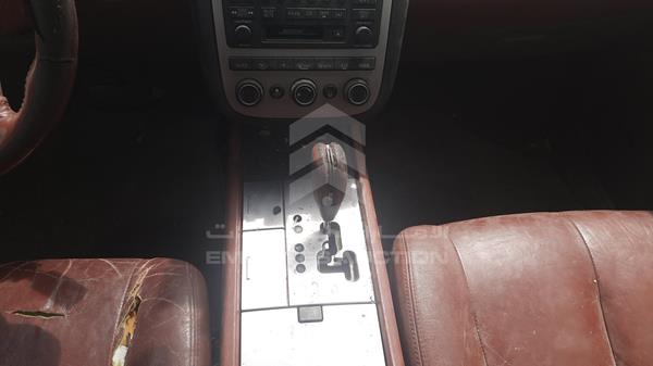 Photo 14 VIN: JN8AZ08W47W010223 - NISSAN MURANO 