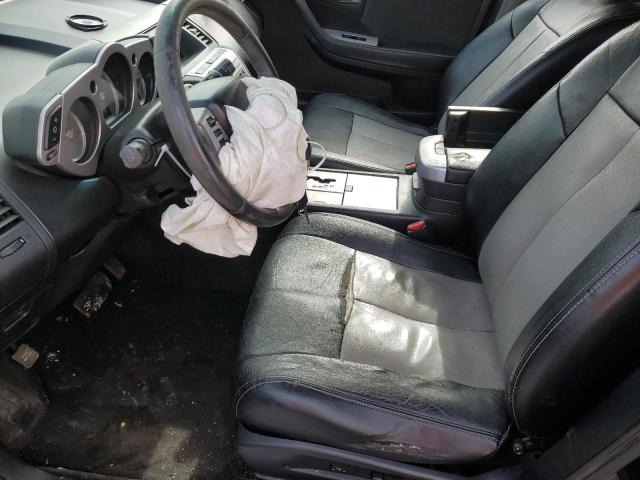 Photo 6 VIN: JN8AZ08W47W600924 - NISSAN MURANO SL 