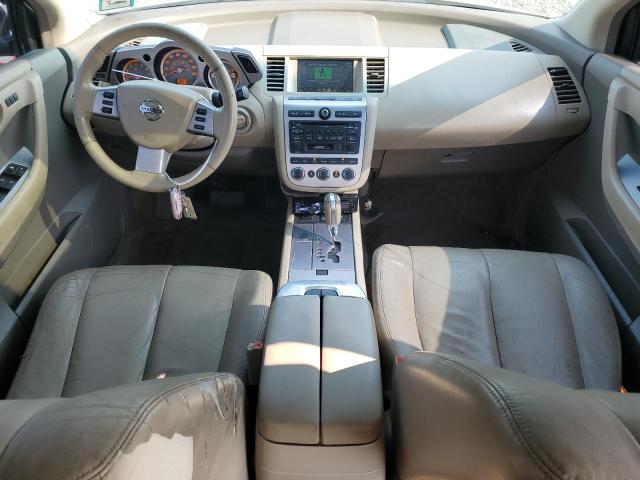 Photo 7 VIN: JN8AZ08W47W601376 - NISSAN MURANO SL 