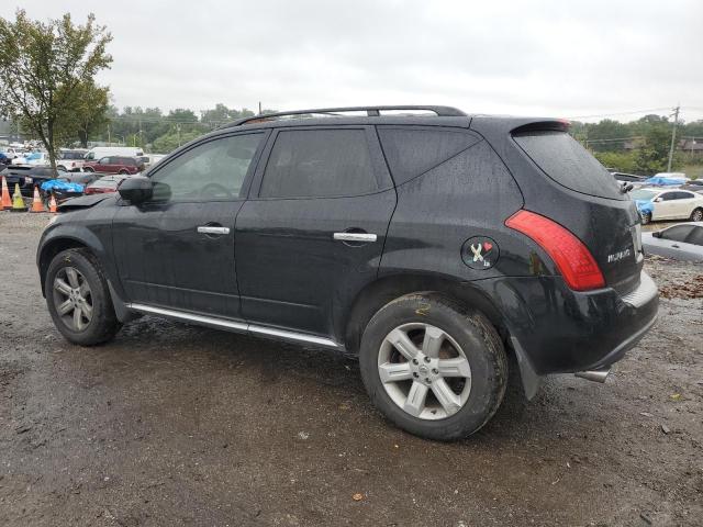 Photo 1 VIN: JN8AZ08W47W624494 - NISSAN MURANO SL 