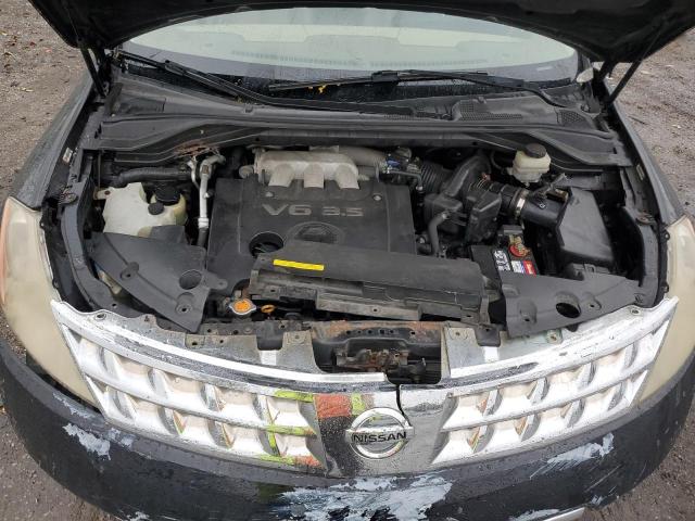 Photo 11 VIN: JN8AZ08W47W624494 - NISSAN MURANO SL 