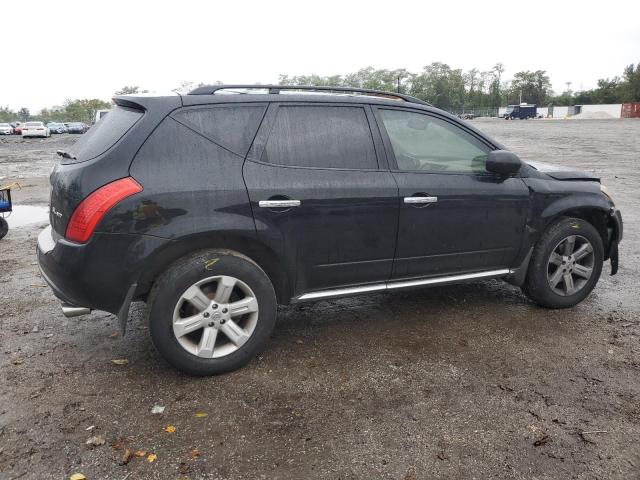 Photo 2 VIN: JN8AZ08W47W624494 - NISSAN MURANO SL 