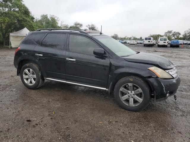 Photo 3 VIN: JN8AZ08W47W624494 - NISSAN MURANO SL 