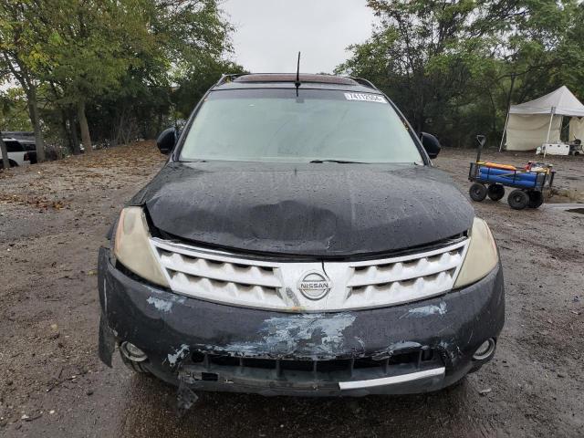 Photo 4 VIN: JN8AZ08W47W624494 - NISSAN MURANO SL 