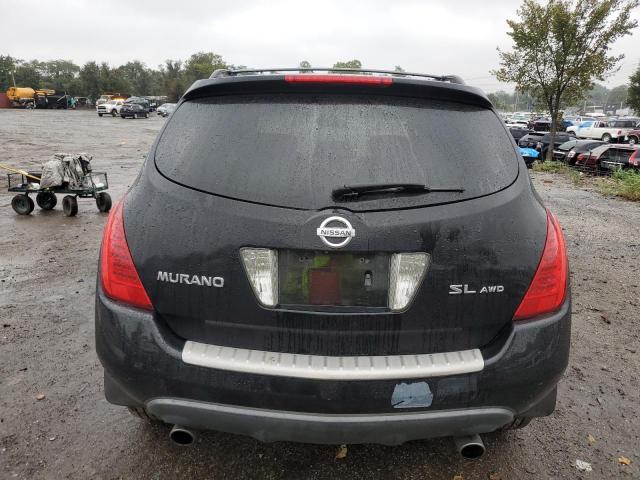 Photo 5 VIN: JN8AZ08W47W624494 - NISSAN MURANO SL 