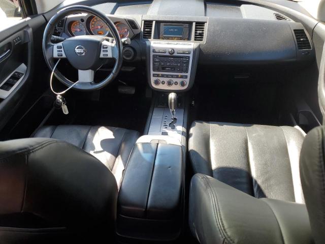 Photo 7 VIN: JN8AZ08W47W625483 - NISSAN MURANO SL 