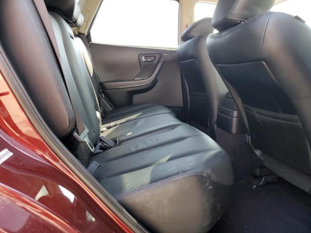 Photo 9 VIN: JN8AZ08W47W625483 - NISSAN MURANO SL 