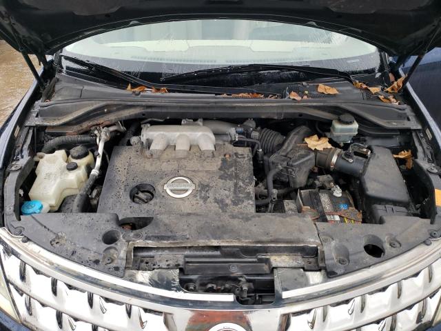 Photo 11 VIN: JN8AZ08W47W636368 - NISSAN MURANO SL 