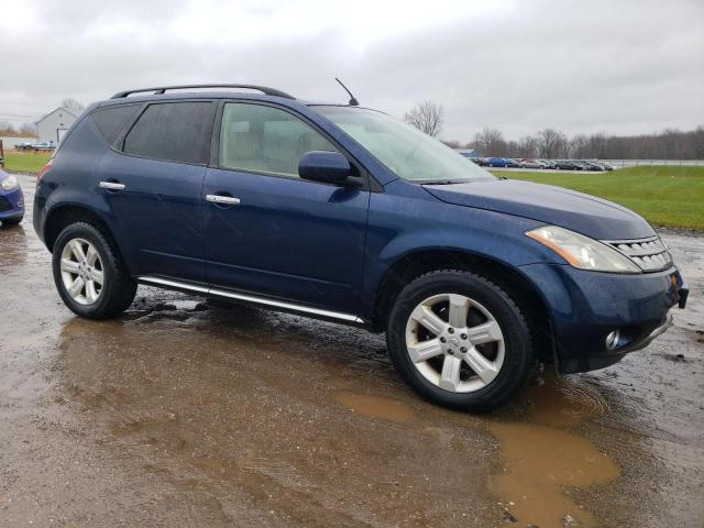 Photo 3 VIN: JN8AZ08W47W636368 - NISSAN MURANO SL 