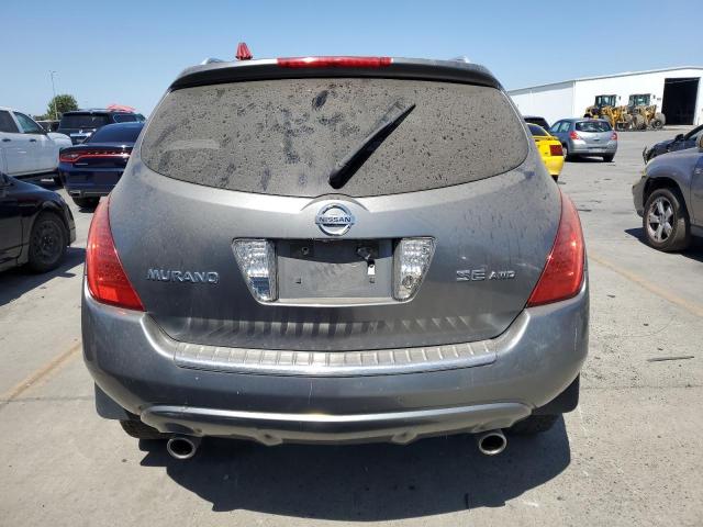 Photo 5 VIN: JN8AZ08W47W640002 - NISSAN MURANO SL 