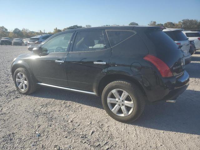 Photo 1 VIN: JN8AZ08W47W640081 - NISSAN MURANO SL 