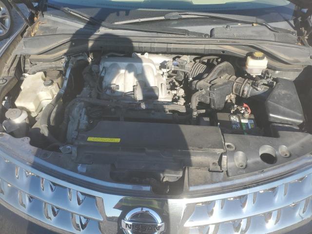 Photo 11 VIN: JN8AZ08W47W640081 - NISSAN MURANO SL 