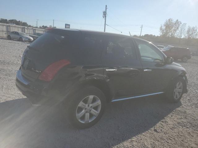 Photo 2 VIN: JN8AZ08W47W640081 - NISSAN MURANO SL 