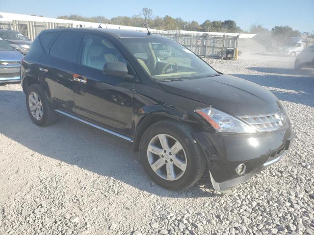 Photo 3 VIN: JN8AZ08W47W640081 - NISSAN MURANO SL 