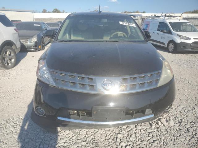 Photo 4 VIN: JN8AZ08W47W640081 - NISSAN MURANO SL 