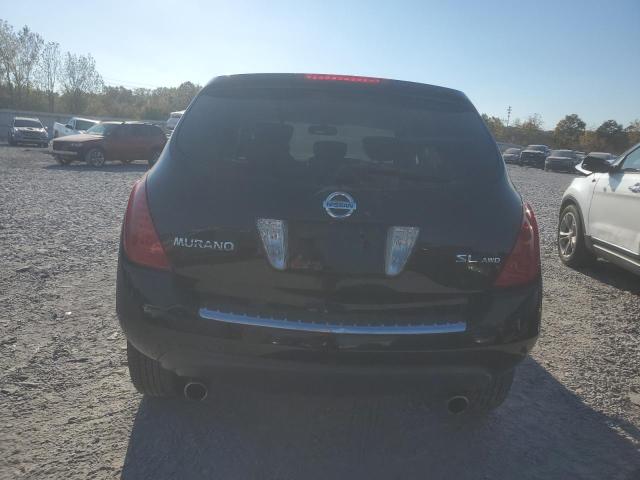 Photo 5 VIN: JN8AZ08W47W640081 - NISSAN MURANO SL 