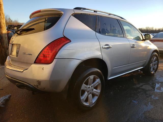 Photo 2 VIN: JN8AZ08W47W642171 - NISSAN MURANO 