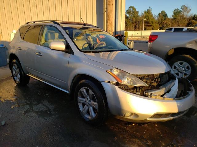 Photo 3 VIN: JN8AZ08W47W642171 - NISSAN MURANO 