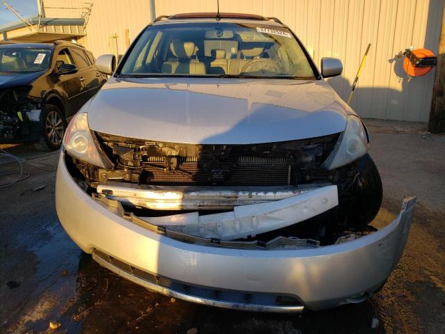 Photo 4 VIN: JN8AZ08W47W642171 - NISSAN MURANO 