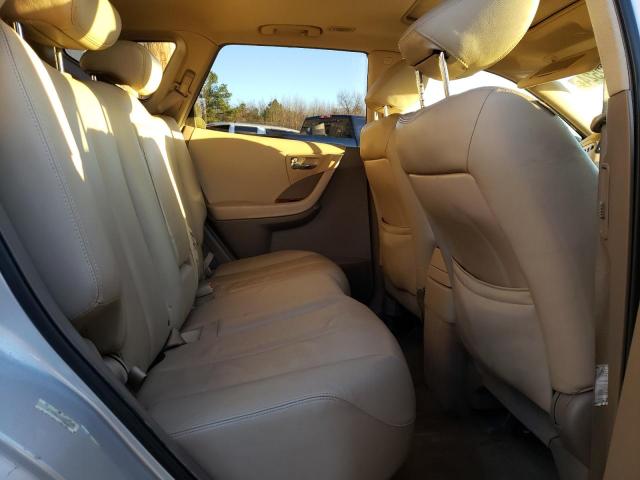 Photo 9 VIN: JN8AZ08W47W642171 - NISSAN MURANO 