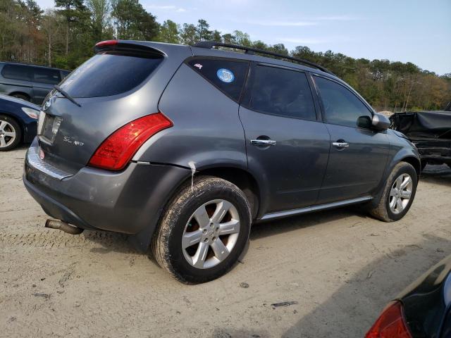 Photo 2 VIN: JN8AZ08W47W645636 - NISSAN MURANO 