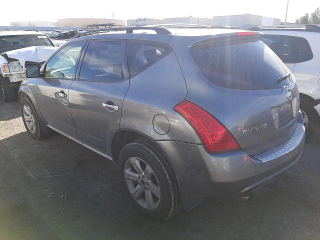 Photo 1 VIN: JN8AZ08W47W646169 - NISSAN MURANO 