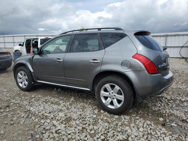 Photo 1 VIN: JN8AZ08W47W661156 - NISSAN MURANO SL 