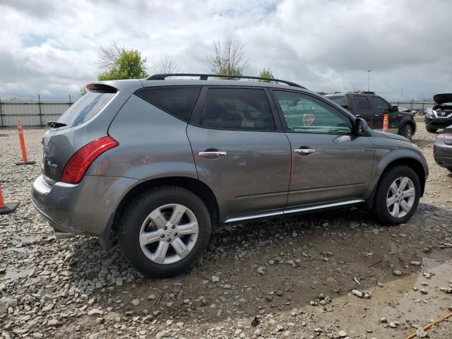 Photo 2 VIN: JN8AZ08W47W661156 - NISSAN MURANO SL 