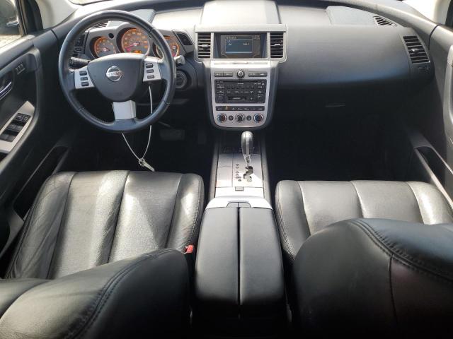 Photo 7 VIN: JN8AZ08W47W661156 - NISSAN MURANO SL 