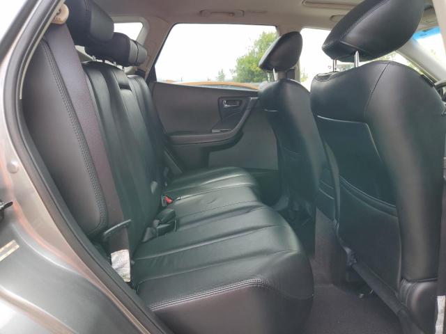 Photo 9 VIN: JN8AZ08W47W661156 - NISSAN MURANO SL 