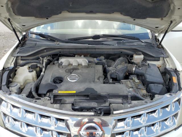 Photo 11 VIN: JN8AZ08W47W665479 - NISSAN MURANO 