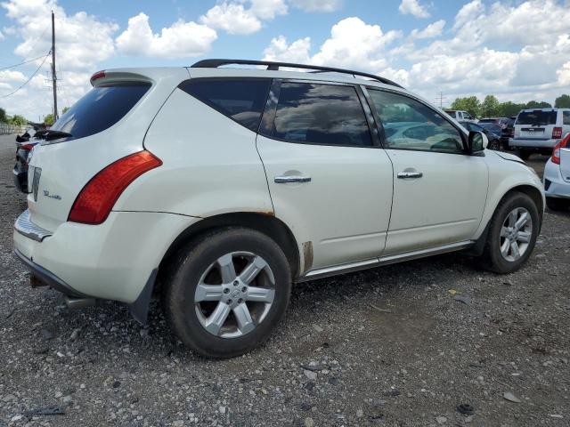 Photo 2 VIN: JN8AZ08W47W665479 - NISSAN MURANO 