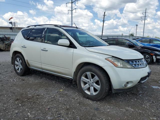 Photo 3 VIN: JN8AZ08W47W665479 - NISSAN MURANO 