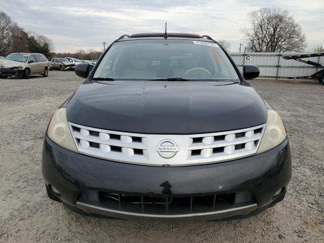 Photo 4 VIN: JN8AZ08W54W306492 - NISSAN MURANO 